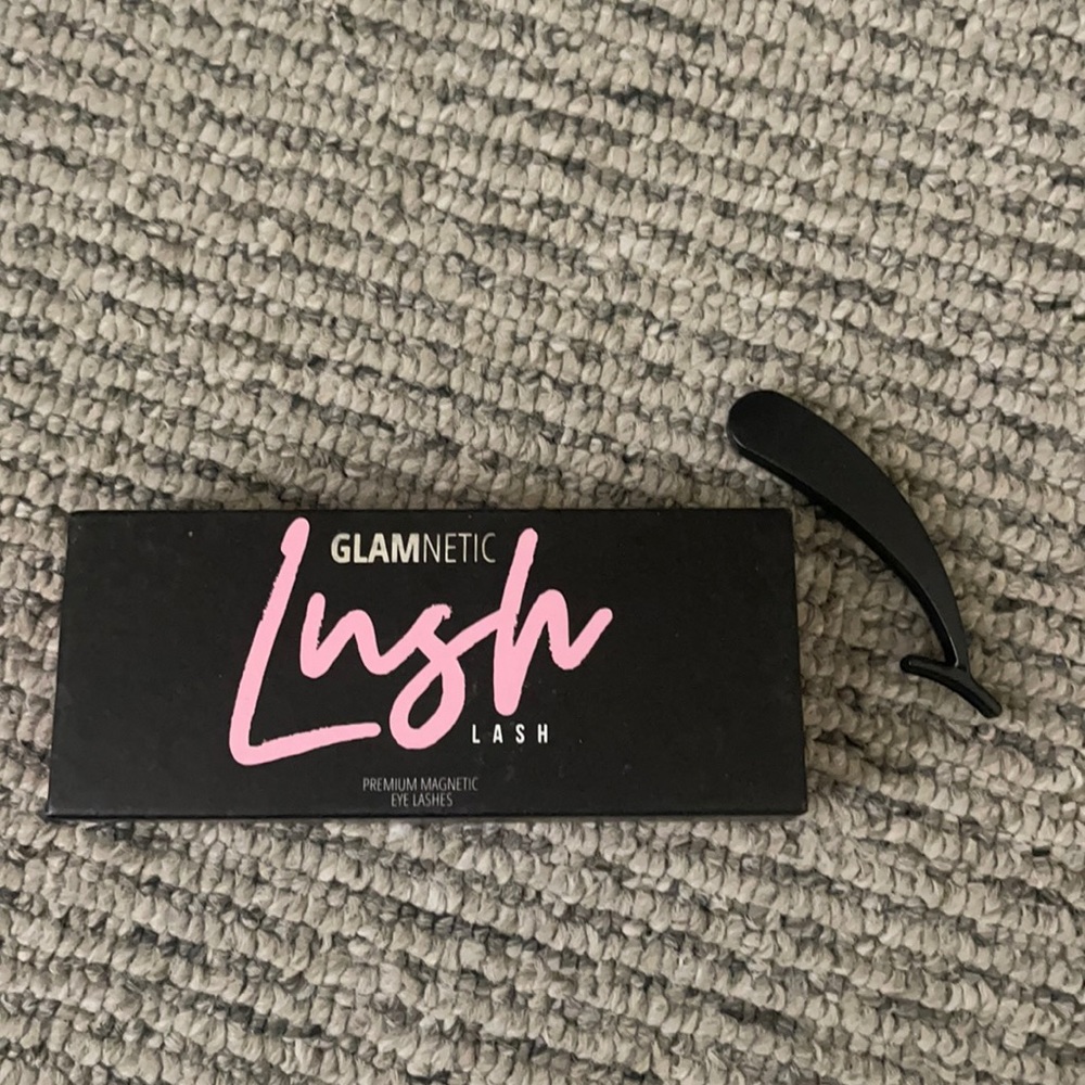 Glamnetic Lush Lash